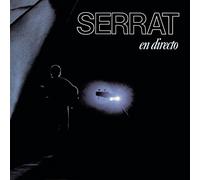 Joan Manuel Serrat - En Directo