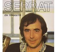 Joan Manuel Serrat – En Tránsito – Vinilo