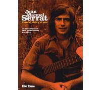 Joan Manuel Serrat, entre el cielo y el mar: 18 (Buenas Vibraciones)