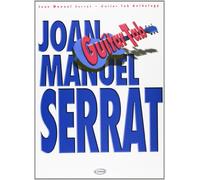 Joan Manuel Serrat: Guitar Tab Anthology (Antologia)