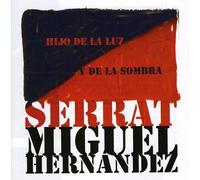Joan Manuel Serrat - Hijo de la Luz y de la Sombra