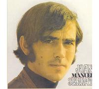 Joan Manuel Serrat - Joan Manuel Serrat