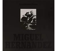 Joan Manuel Serrat - Miguel Hernández [Vinilo]