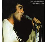 Joan Manuel Serrat - ...Para Piel De Manzana