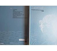 Joan Manuel Serrat - Serrat Palabras hechas canciones 1978 volumen 11 colección el pais - Libro/disco