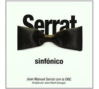 Joan Manuel Serrat - Serrat Sinfonico