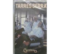 JOAN MANUEL SERRAT - Tarres Serrat Cansiones