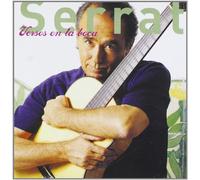 Joan Manuel Serrat - Versos En La Boca