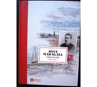 JOAN MARAGALL CARNETS DE VIATGE