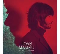 Joan Masdeu - Els Dies Que Vindran Cd