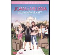 Joan & Melissa: Joan Knows Best Season 1 [USA] [DVD]