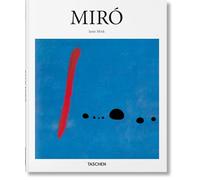 Joan Miro 1893-1983: Le Poète parmi les Surréalistes (Basic Art)