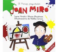 JOAN MIRÓ: 3 (El Príncep preguntador)