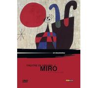 Joan Miro - Art Lives [DVD] [Reino Unido]