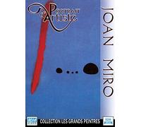 Joan Miró [Francia] [DVD]