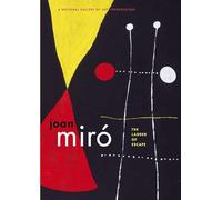 Joan Miro: Ladder of Escape [USA] [DVD]