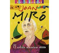 Joan Miró (Mini biografías)