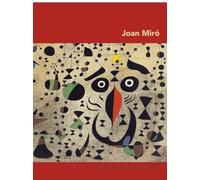 Joan Miró (MoMA Artist Series)