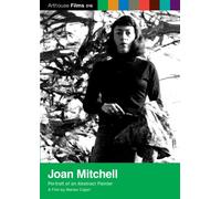 Joan Mitchell: Portrait of an Abstract Painter [USA] [DVD]