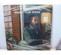 JOAN MORRIS ETC. - Who Shall Rule This American Nation : Songs of the Civil War Era LP