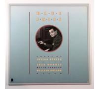 Joan Morris & William Bolcom ~ Blue Skies: Songs By Irving Berlin