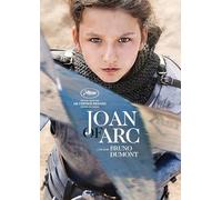 Joan of Arc [USA] [DVD]