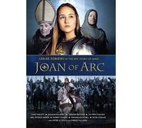 Joan of Arc