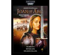 Joan of Arc by Live / Artisan