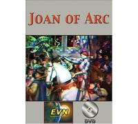 Joan of Arc DVD