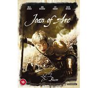 Joan Of Arc [DVD] [2020]