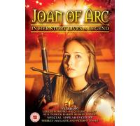 Joan of Arc [DVD] by Leelee Sobieski