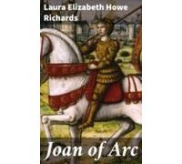 Joan Of Arc (ebook)