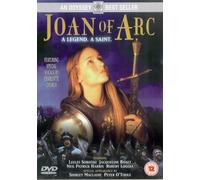 Joan Of Arc [Edizione: Regno Unito] [Reino Unido] [DVD]