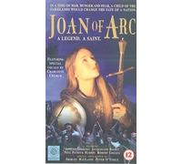 Joan of Arc [Francia] [VHS]