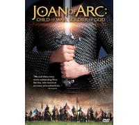 Joan of Arc - Joan of Arc: Child of War Soldier of God [USA] [DVD]