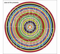 Joan Of Arc - Joan Of Arc Presents: Don't Mi