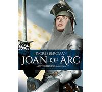 Joan of Arc - Joan of Arc [USA] [DVD]
