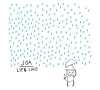 Joan of Arc - Life Like [Vinilo]