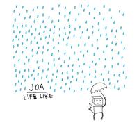 Joan of Arc – Life Like – Polyvinyl Records