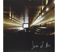 Joan Of Arc - My Summer-Long High Wipeout