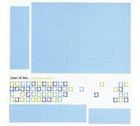 Joan of Arc - Portable Model of [Vinilo]