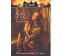 Joan of Arc-Soldier Saint [Reino Unido] [DVD]