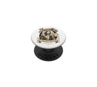 Joan of ARC The Maid of Orleans 1412-1431 - Pancarta ondulante PopSockets PopGrip Adhesivo