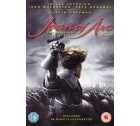 Joan Of Arc - The Messenger [DVD] [2000] by Milla Jovovich