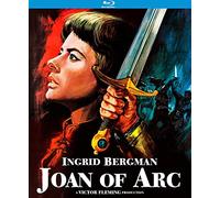 Joan of Arc [USA] [Blu-ray]