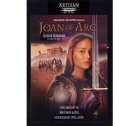 Joan of Arc [USA] [DVD]