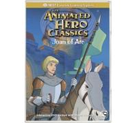 Joan of Arc [USA] [DVD]