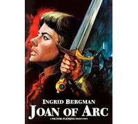 Joan of Arc [USA] [DVD]