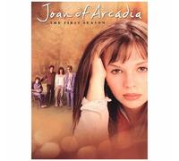 Joan Of Arcadia: First Season [Edizione: Stati Uniti] [USA] [DVD]