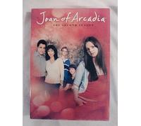 Joan Of Arcadia: Second Season [Edizione: Stati Uniti] [Reino Unido] [DVD]